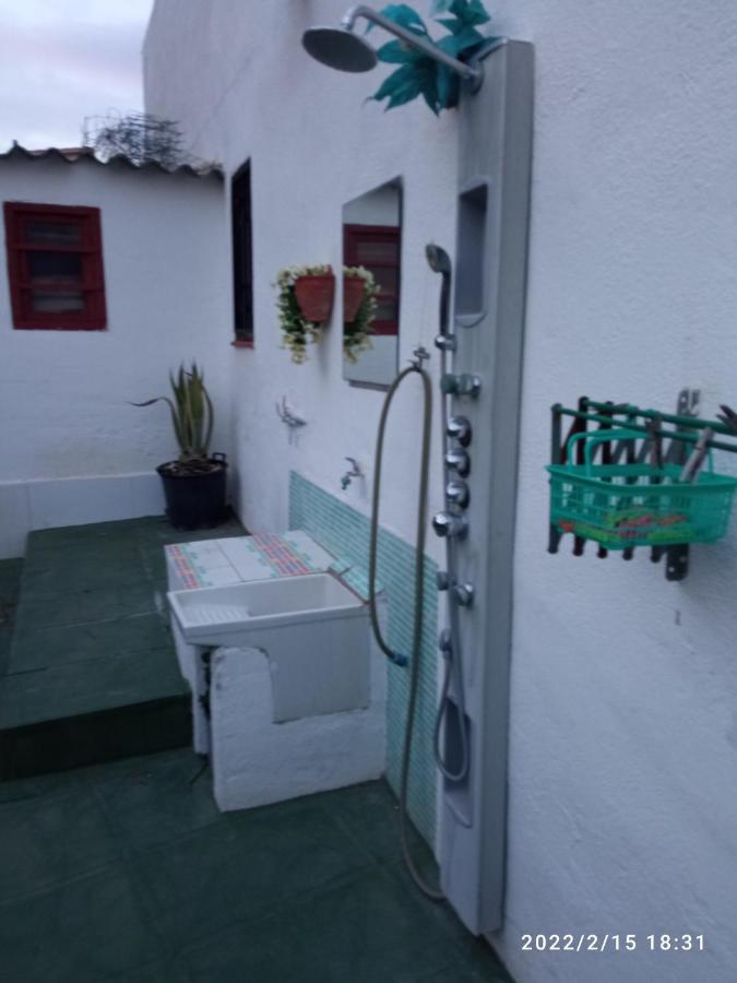 Casa Rural Cal Josefina & Tomas La Riera  Exteriér fotografie