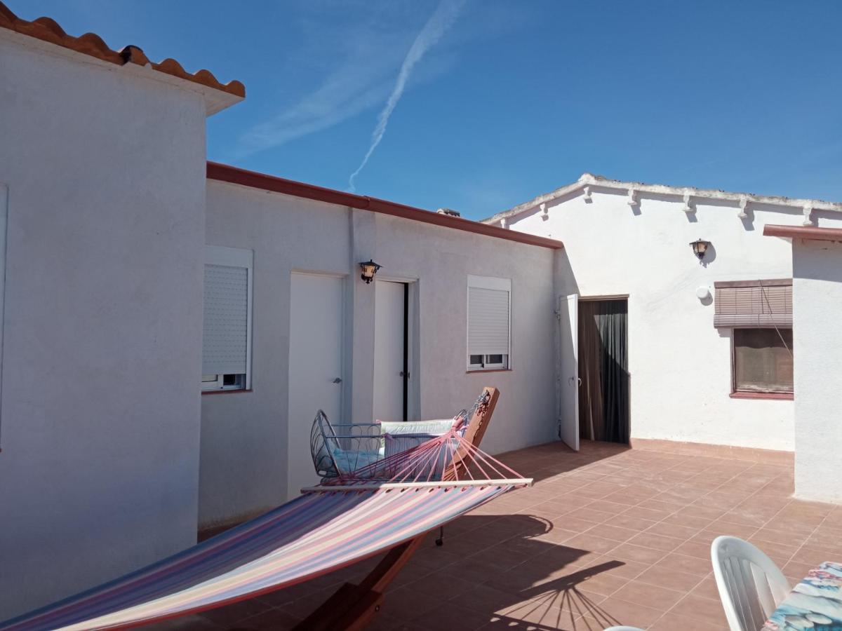 Casa Rural Cal Josefina & Tomas La Riera  Exteriér fotografie